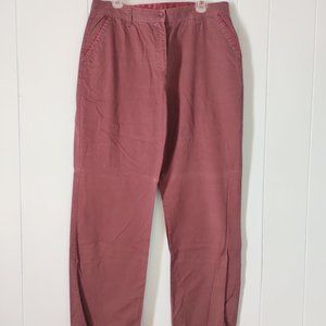 Vintage Northern Reflections Plum Pants